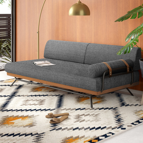 Modern & Contemporary Modern Sleeper Sofa AllModern